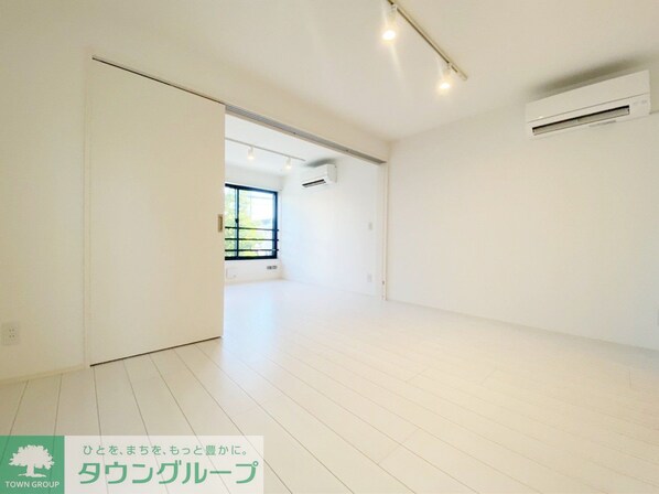 アトリオフラッツ高円寺の物件内観写真